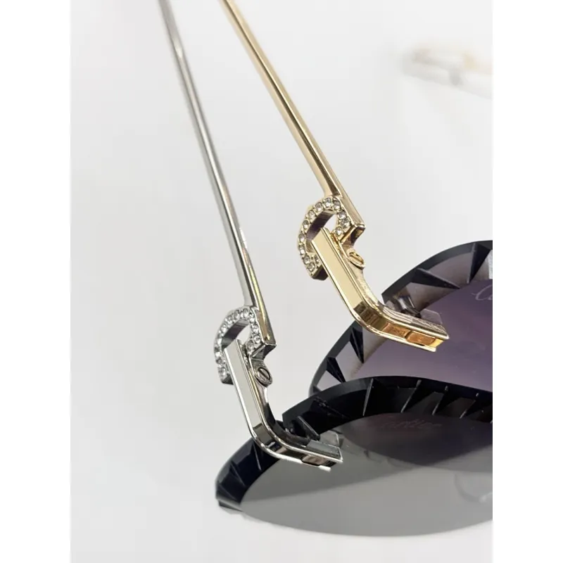 2026 Catier AAA+ Sunglasses #A60634