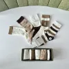 Gucci socks Five pairs per box #A51579