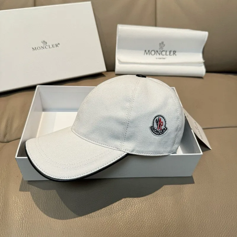 Moncler AAA+ Hats #A62760 Moncler AAA+ Hats #A62760