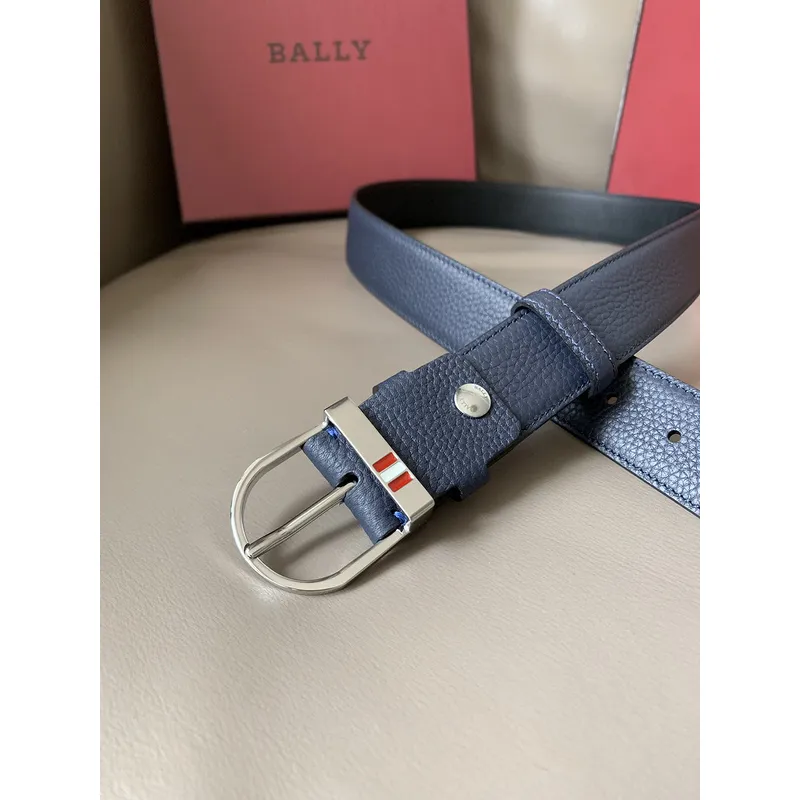 BALLY AAA+ belts width:3.5cm #A51465 BALLY AAA+ belts width:3.5cm #A51465