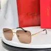 2026 Catier AAA+ Sunglasses #A60639