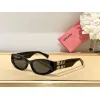 MIUMIU AAA+ Sunglasses #A35450