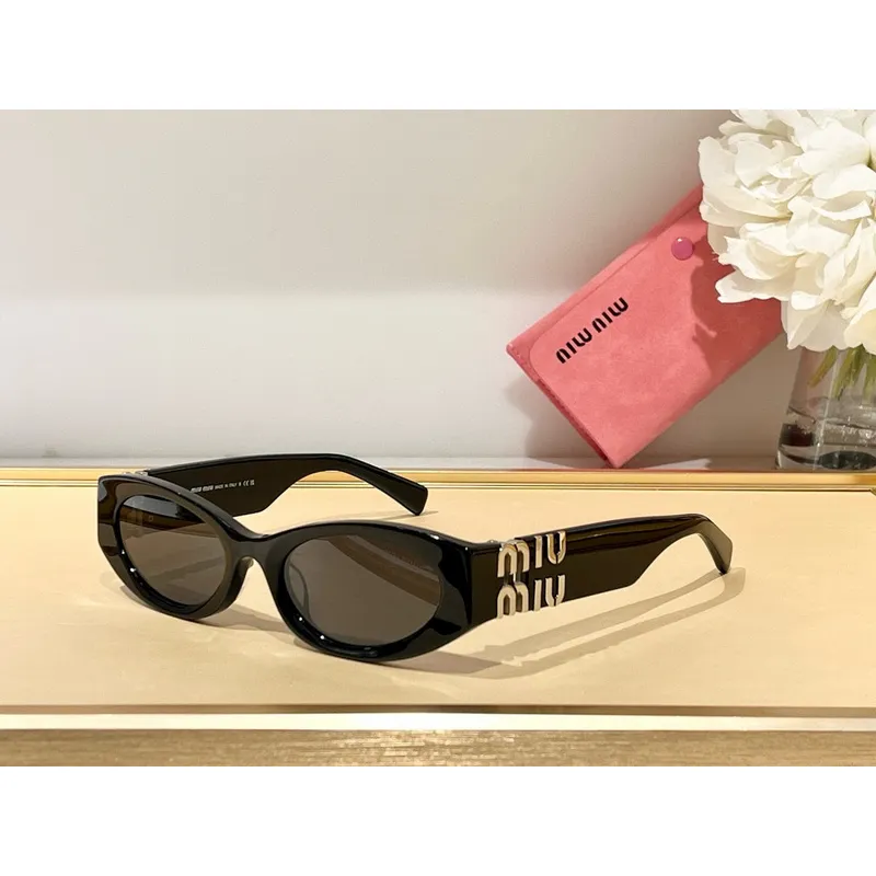 MIUMIU AAA+ Sunglasses #A35450