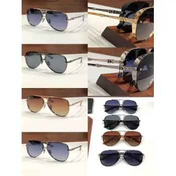 Chrome Hearts  AAA+ Polarizing Glasses #A29461