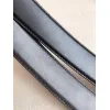 BALLY AAA+ belts width:3.5cm#A51466