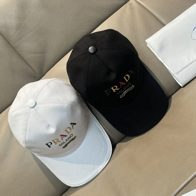 Prada  AAA+ hats & caps #A62751