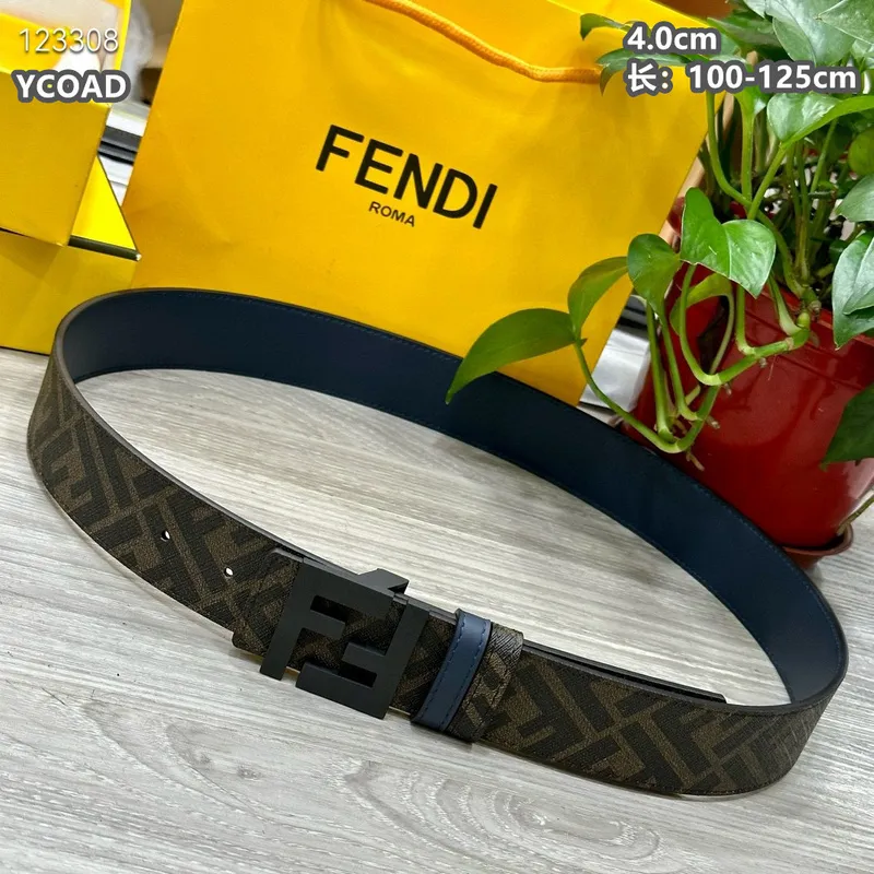Fendi AAA+ Belts #A38039 Fendi AAA+ Belts #A38039
