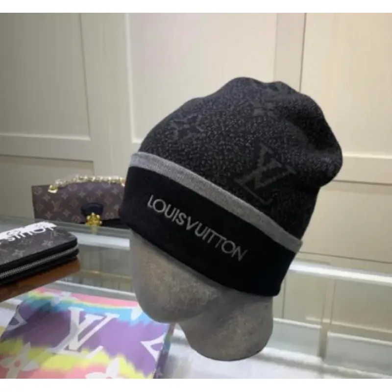 Louis Vuitton AAA+ hats & caps #99899124