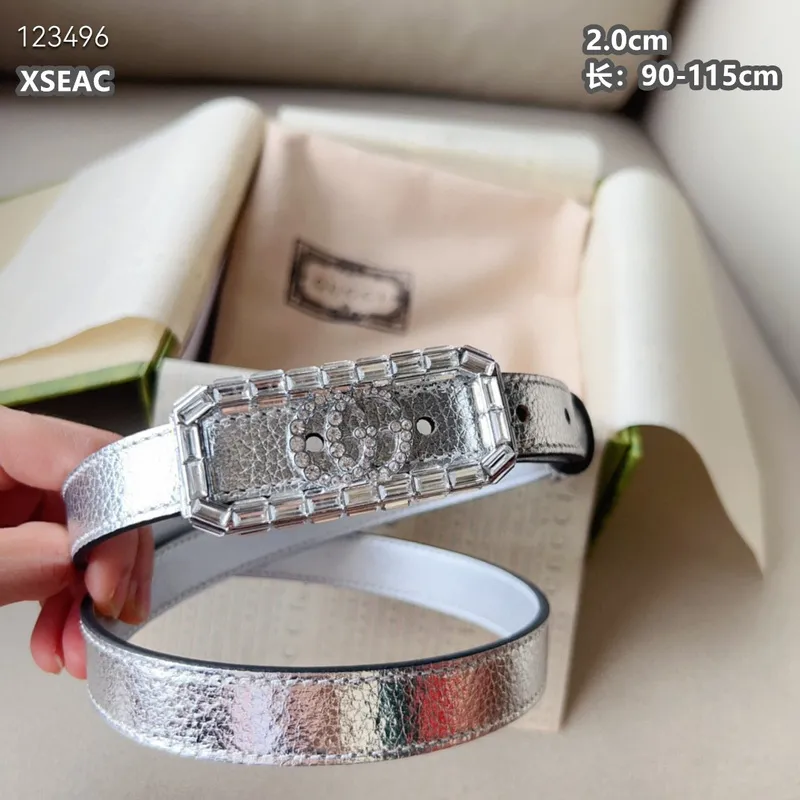 Gucci AAA+ Belts #A38029