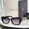 D-ior Sunglasses Designer for Women Sunglasses Luxury Classic Fashion #A54044