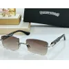 Chrome Hearts  AAA+ Sunglasses #A35422