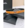 Luxury Design Fashion Original leather  Hermes AAA+ Belts Genuine packaging width:3.5cm #A53973