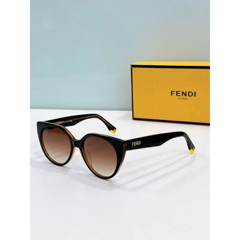 Fendi AAA+ Sunglasses #A39892