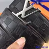 Louis Vuitton 1:1 good quality leather Belt for Men #9121839 Louis Vuitton 1:1 good quality leather Belt for Men #9121839