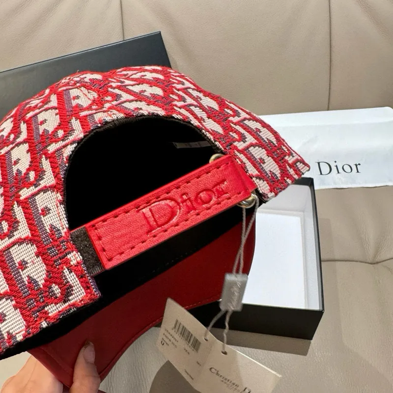 D-ior Hats #A48251