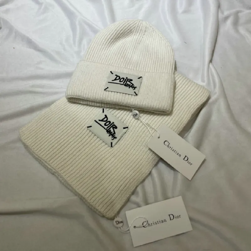D-ior Hats #A28041