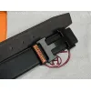 Luxury Design Fashion Original leather Hermes AAA+ Belts Genuine packaging width:3.8cm #A53966 Luxury Design Fashion Original leather Hermes AAA+ Belts Genuine packaging width:3.8cm #A53966