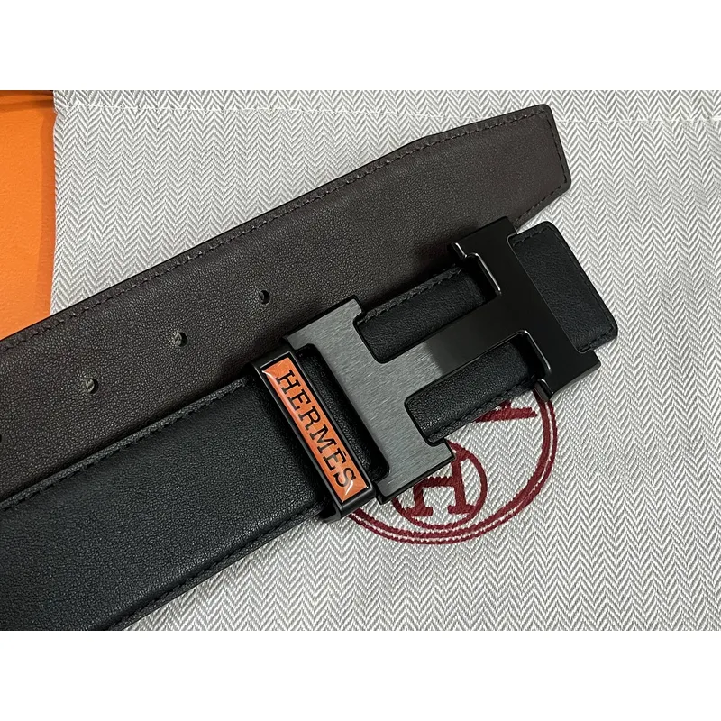 Luxury Design Fashion Original leather Hermes AAA+ Belts Genuine packaging width:3.8cm #A53966 Luxury Design Fashion Original leather Hermes AAA+ Belts Genuine packaging width:3.8cm #A53966