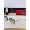 Catier AAA+ Sunglasses original box #A64075