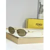 Fendi AAA+ Sunglasses #A63984 Fendi AAA+ Sunglasses #A63984