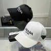 Prada  AAA+ hats & caps #A34265