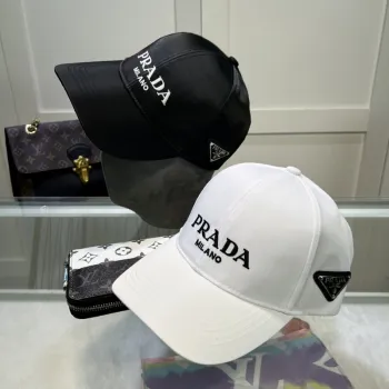 Prada  AAA+ hats & caps #A34265