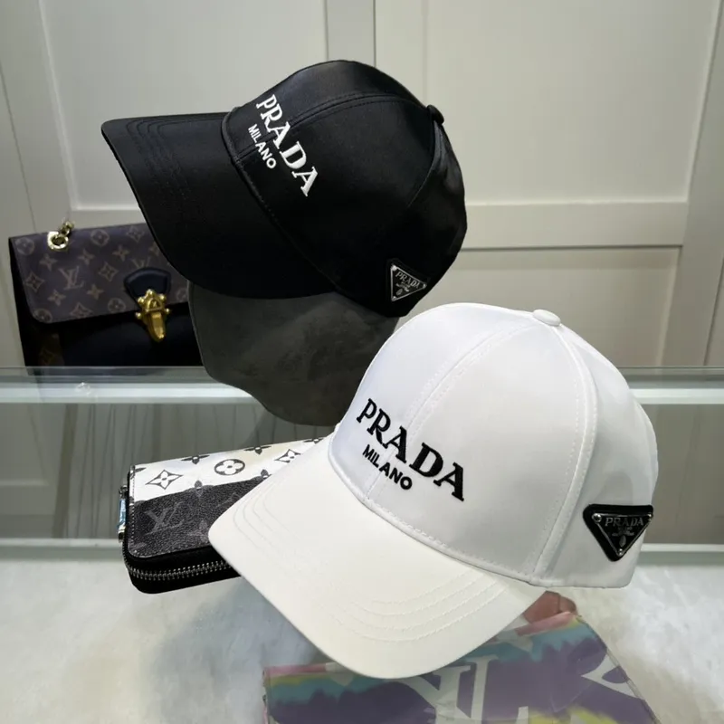 Prada  AAA+ hats & caps #A34265