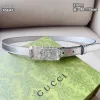 Gucci AAA+ Belts #A38029