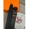 Luxury Design Fashion Original leather Hermes AAA+ Belts Genuine packaging width:3.8cm #A53966 Luxury Design Fashion Original leather Hermes AAA+ Belts Genuine packaging width:3.8cm #A53966