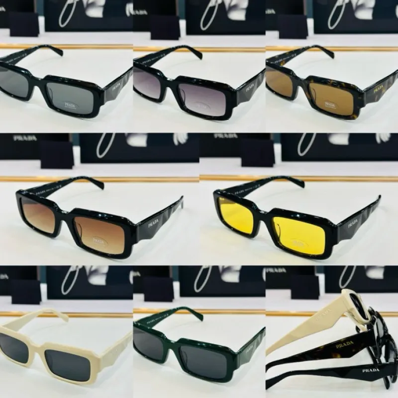 Prada AAA+ Sunglasses #A35437