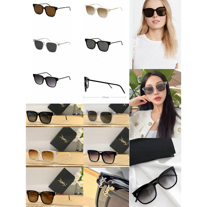 YSL AAA+ Sunglasses #999933731 YSL AAA+ Sunglasses #999933731
