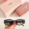 MIUMIU Sunglasses Designer Sunglasses Luxury Classic Fashion #A54060 MIUMIU Sunglasses Designer Sunglasses Luxury Classic Fashion #A54060