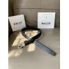 BALLY AAA+ belts width:3.5cm#A51461 BALLY AAA+ belts width:3.5cm#A51461