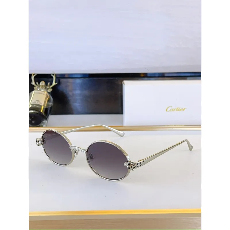 Catier AAA+ Sunglasses original box #A64071