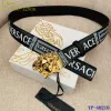 Versace AAA+ Leather Belts 4cm #9129421 Versace AAA+ Leather Belts 4cm #9129421