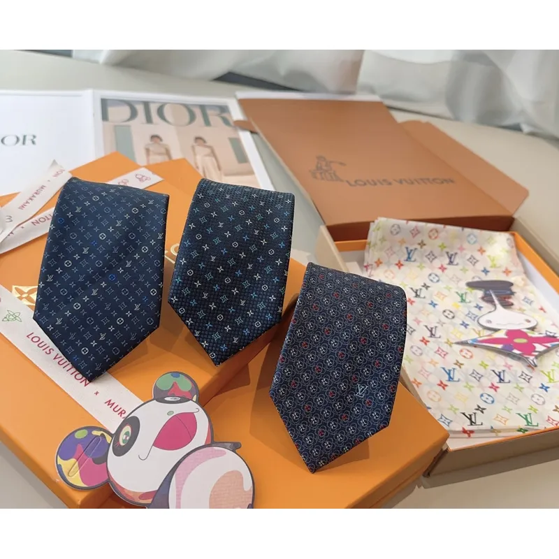 Louis Vuitton Necktie #A52472