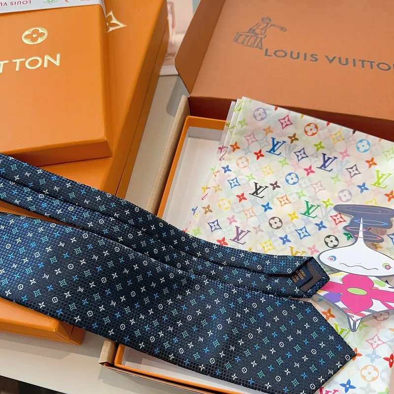 Louis Vuitton Necktie #A52472
