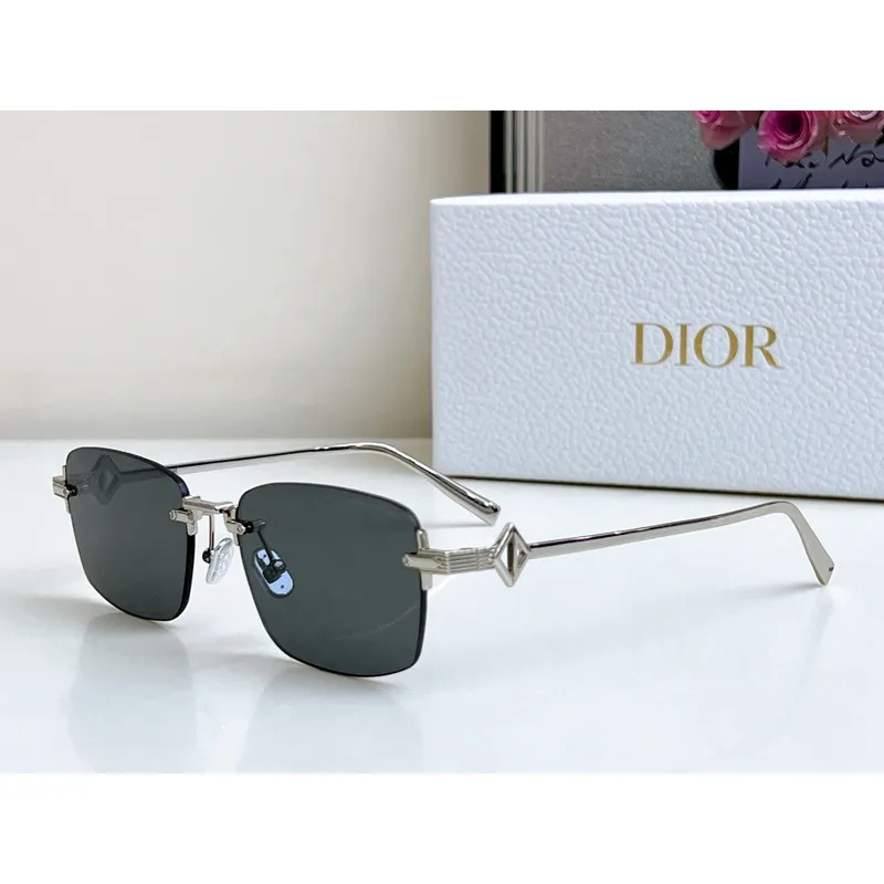 D-ior Sunglasses Designer for men Sunglasses Luxury Classic Fashion #A54045