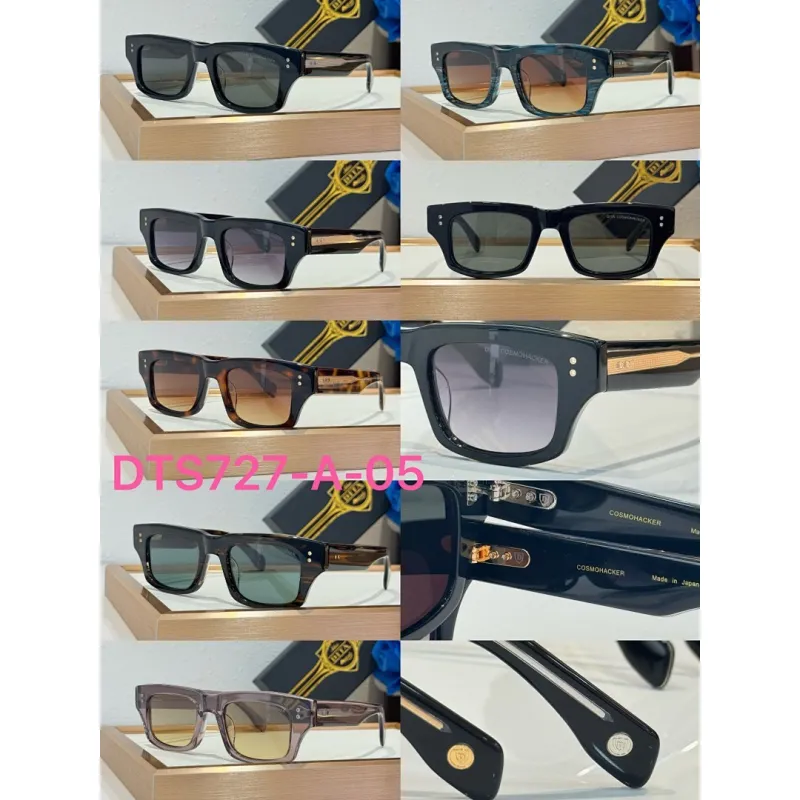 Dita Von Teese AAA+ Sunglasses  original box #A64126