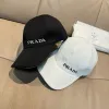 Prada logo AAA+ hats & caps #A62738