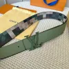 Mens Louis Vuitton AAA+ Belts #A33834 Mens Louis Vuitton AAA+ Belts #A33834
