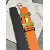 Luxury Design Fashion Original leather Hermes AAA+ Belts Genuine packaging width:3.8cm #A53967 Luxury Design Fashion Original leather Hermes AAA+ Belts Genuine packaging width:3.8cm #A53967