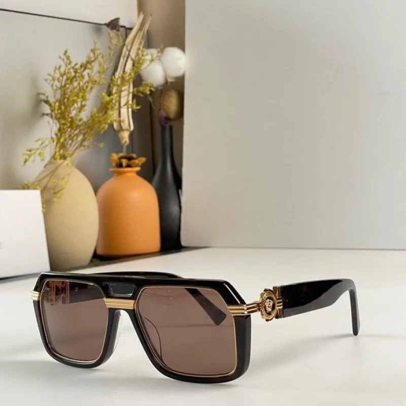 2023 New design Versace AAA+ Sunglasses #999933841