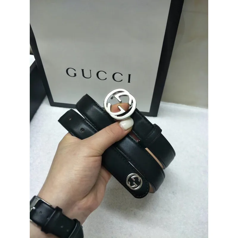 Womens Gucci AAA+ Belts  2.5CM #99904999
