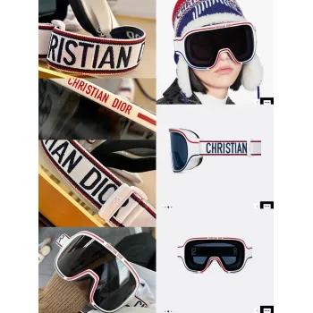 Dior Ski goggles AAA+ Sunglasses #A60642