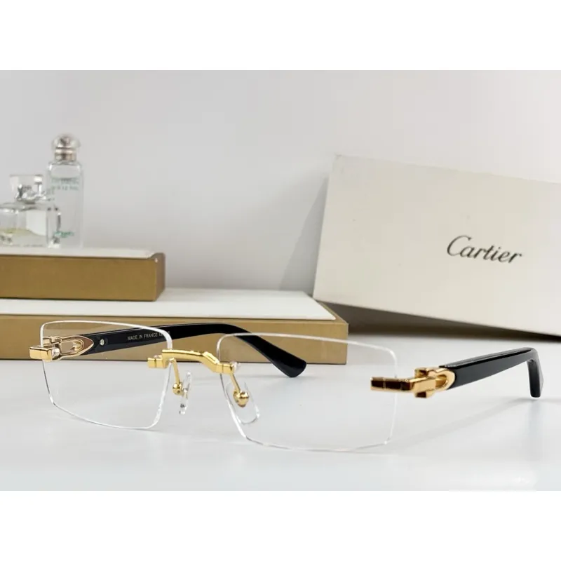 2026 Catier AAA+ Sunglasses #A60632