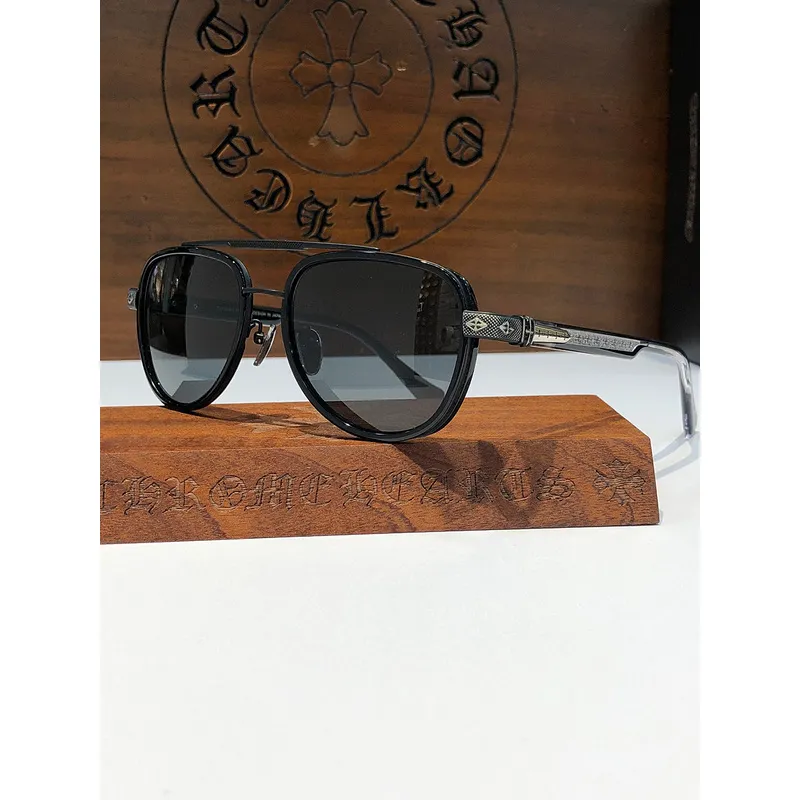 Chrome Hearts  AAA+ Polarizing Glasses #A29457