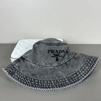 Prada AAA+ hats & caps #A48286 Prada AAA+ hats & caps #A48286