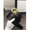 Mens Gucci AAA+ Belts 3.4CM #99905039