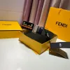 Fendi AAA+ Belts Width:3.5cm #A48496 Fendi AAA+ Belts Width:3.5cm #A48496